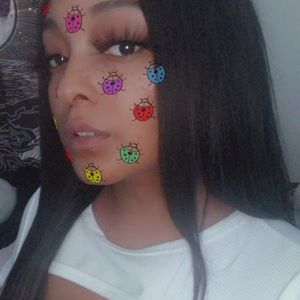 Meet your Posher, Nkyla